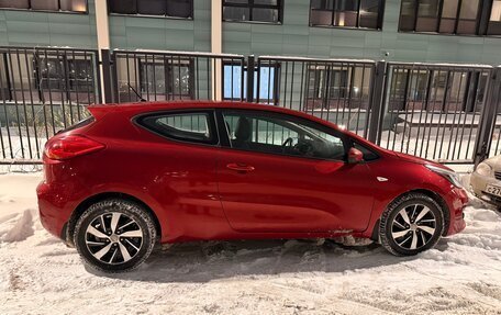 KIA cee'd III, 2013 год, 1 000 000 рублей, 5 фотография