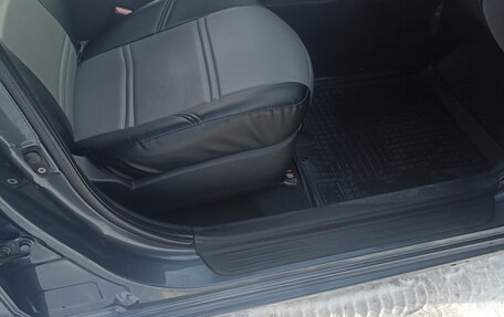 KIA cee'd I рестайлинг, 2010 год, 630 000 рублей, 5 фотография