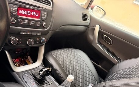 KIA cee'd III, 2013 год, 1 000 000 рублей, 7 фотография