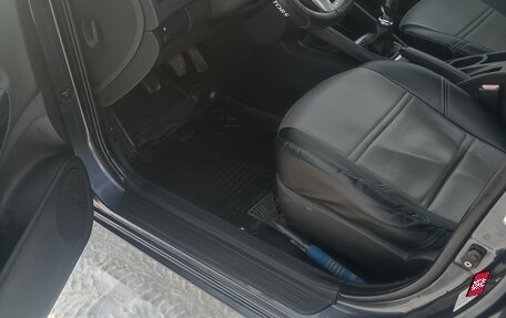 KIA cee'd I рестайлинг, 2010 год, 630 000 рублей, 7 фотография