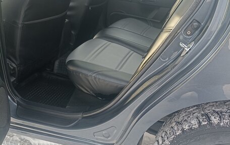 KIA cee'd I рестайлинг, 2010 год, 630 000 рублей, 8 фотография