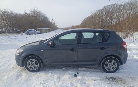 KIA cee'd I рестайлинг, 2010 год, 630 000 рублей, 9 фотография