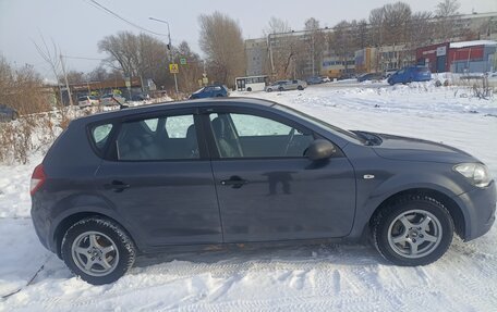 KIA cee'd I рестайлинг, 2010 год, 630 000 рублей, 10 фотография