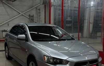 Mitsubishi Lancer IX, 2010 год, 985 000 рублей, 1 фотография