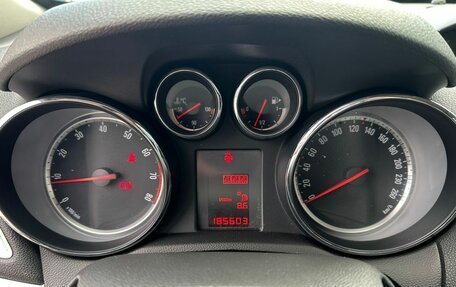 Opel Mokka I, 2014 год, 765 000 рублей, 11 фотография