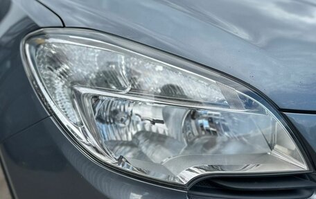 Opel Mokka I, 2014 год, 765 000 рублей, 10 фотография