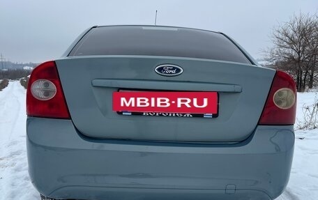 Ford Focus II рестайлинг, 2010 год, 510 000 рублей, 7 фотография