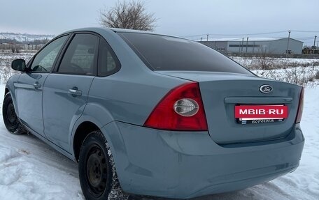 Ford Focus II рестайлинг, 2010 год, 510 000 рублей, 6 фотография