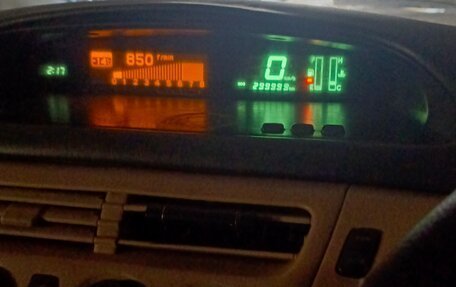 Toyota Vista V30, 1999 год, 250 000 рублей, 3 фотография