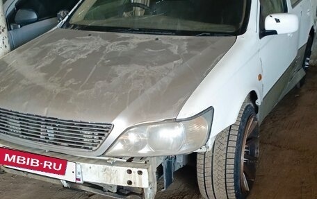 Toyota Vista V30, 1999 год, 250 000 рублей, 6 фотография