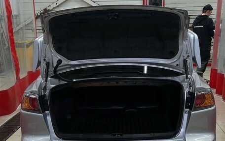 Mitsubishi Lancer IX, 2010 год, 985 000 рублей, 3 фотография