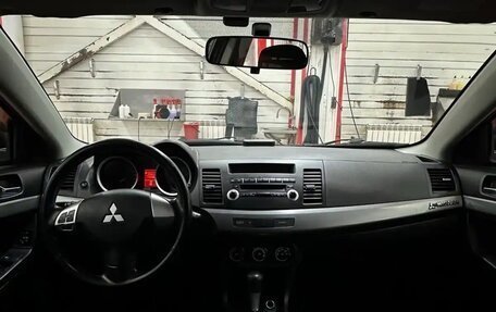 Mitsubishi Lancer IX, 2010 год, 985 000 рублей, 7 фотография