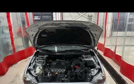 Mitsubishi Lancer IX, 2010 год, 985 000 рублей, 6 фотография