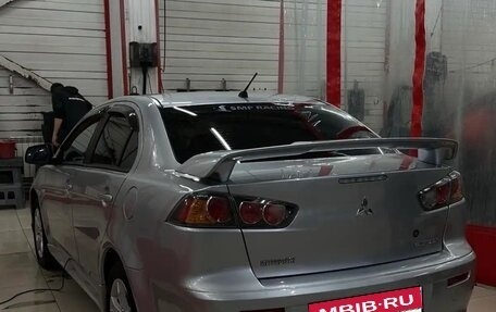 Mitsubishi Lancer IX, 2010 год, 985 000 рублей, 4 фотография