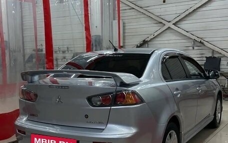 Mitsubishi Lancer IX, 2010 год, 985 000 рублей, 5 фотография