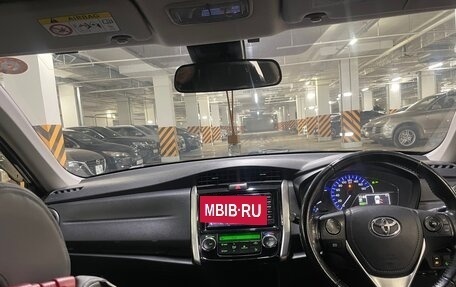 Toyota Corolla, 2017 год, 1 290 000 рублей, 5 фотография