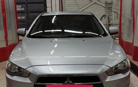 Mitsubishi Lancer IX, 2010 год, 985 000 рублей, 2 фотография