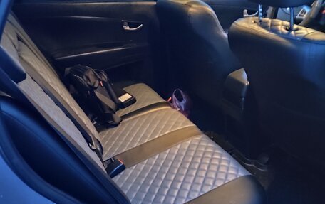 SsangYong Actyon II рестайлинг, 2011 год, 880 000 рублей, 7 фотография