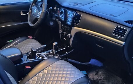 SsangYong Actyon II рестайлинг, 2011 год, 880 000 рублей, 6 фотография