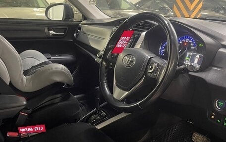 Toyota Corolla, 2017 год, 1 290 000 рублей, 4 фотография