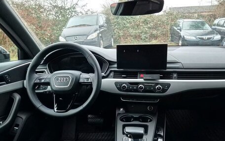 Audi A4, 2022 год, 3 750 000 рублей, 6 фотография