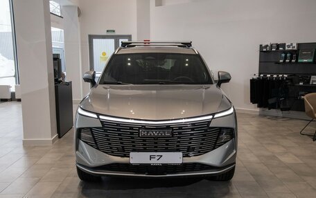 Haval F7, 2026 год, 3 499 000 рублей, 2 фотография