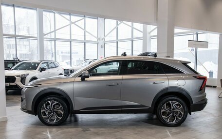 Haval F7, 2026 год, 3 499 000 рублей, 7 фотография