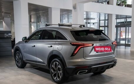 Haval F7, 2026 год, 3 499 000 рублей, 8 фотография