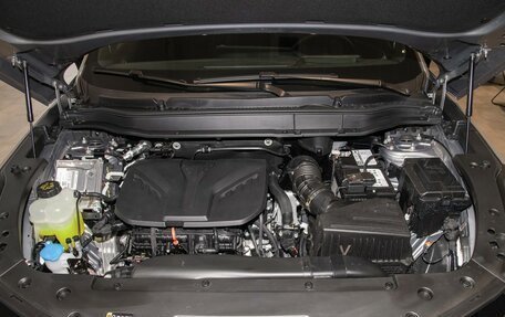 Haval F7, 2026 год, 3 499 000 рублей, 20 фотография