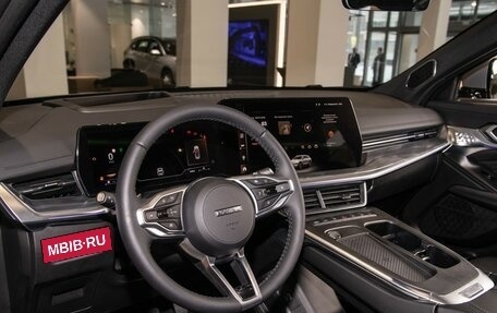 Haval F7, 2026 год, 3 499 000 рублей, 12 фотография