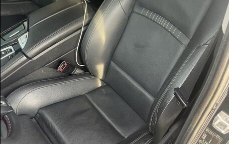 BMW 5 серия, 2015 год, 1 675 000 рублей, 9 фотография