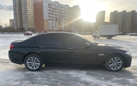 BMW 5 серия, 2015 год, 1 675 000 рублей, 3 фотография