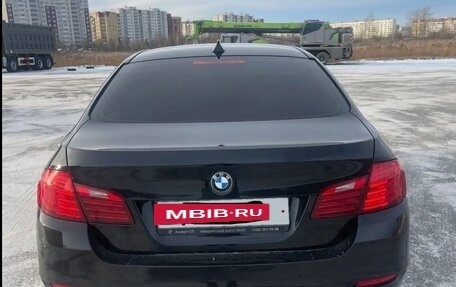 BMW 5 серия, 2015 год, 1 675 000 рублей, 5 фотография
