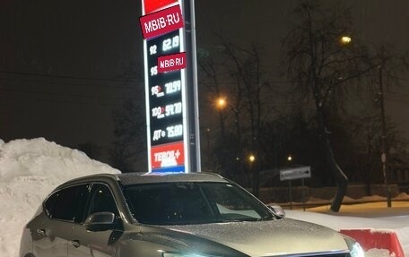 Haval F7 I, 2020 год, 1 650 000 рублей, 2 фотография