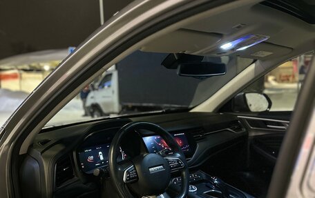 Haval F7 I, 2020 год, 1 650 000 рублей, 5 фотография