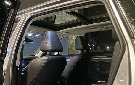 Haval F7 I, 2020 год, 1 650 000 рублей, 6 фотография