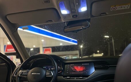 Haval F7 I, 2020 год, 1 650 000 рублей, 7 фотография