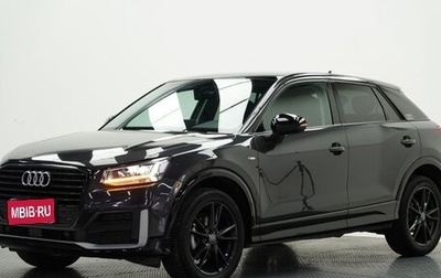 Audi Q2 I, 2021 год, 1 750 000 рублей, 1 фотография