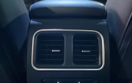 Haval F7 I, 2020 год, 1 650 000 рублей, 9 фотография