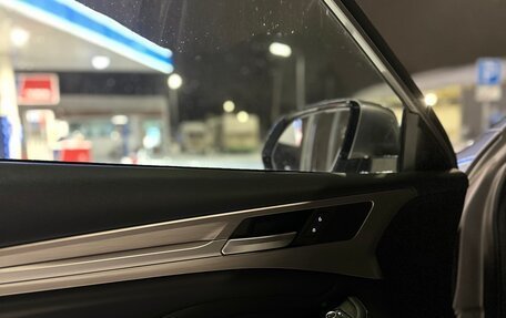 Haval F7 I, 2020 год, 1 650 000 рублей, 10 фотография