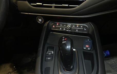 Haval F7 I, 2020 год, 1 650 000 рублей, 11 фотография