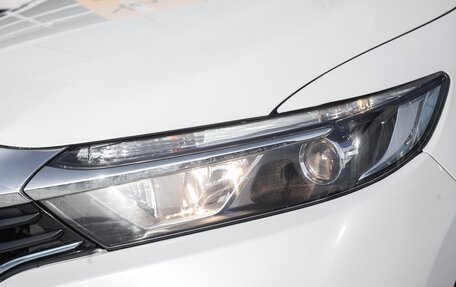 Honda Shuttle II, 2016 год, 989 000 рублей, 3 фотография