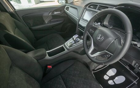 Honda Shuttle II, 2016 год, 989 000 рублей, 11 фотография