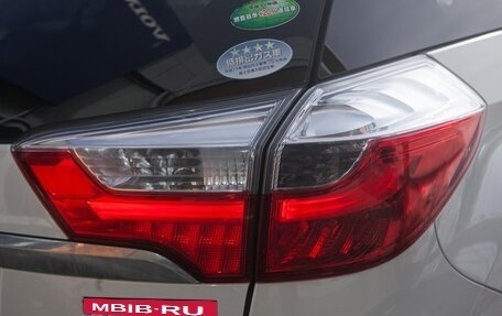 Honda Shuttle II, 2016 год, 989 000 рублей, 7 фотография