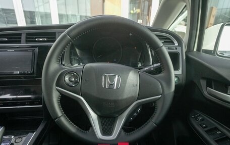 Honda Shuttle II, 2016 год, 989 000 рублей, 10 фотография