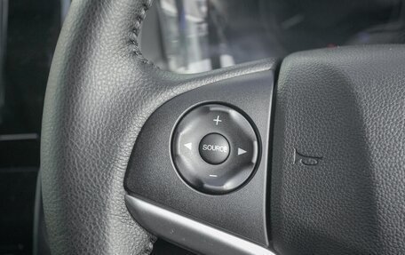 Honda Shuttle II, 2016 год, 989 000 рублей, 13 фотография