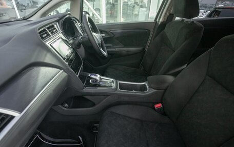 Honda Shuttle II, 2016 год, 989 000 рублей, 19 фотография