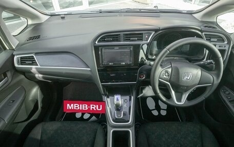 Honda Shuttle II, 2016 год, 989 000 рублей, 18 фотография