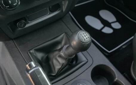 ЛуАЗ Patriot, 2015 год, 978 000 рублей, 13 фотография