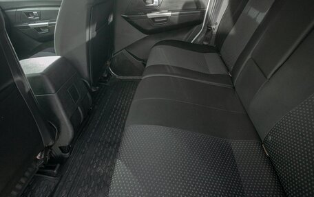 ЛуАЗ Patriot, 2015 год, 978 000 рублей, 14 фотография